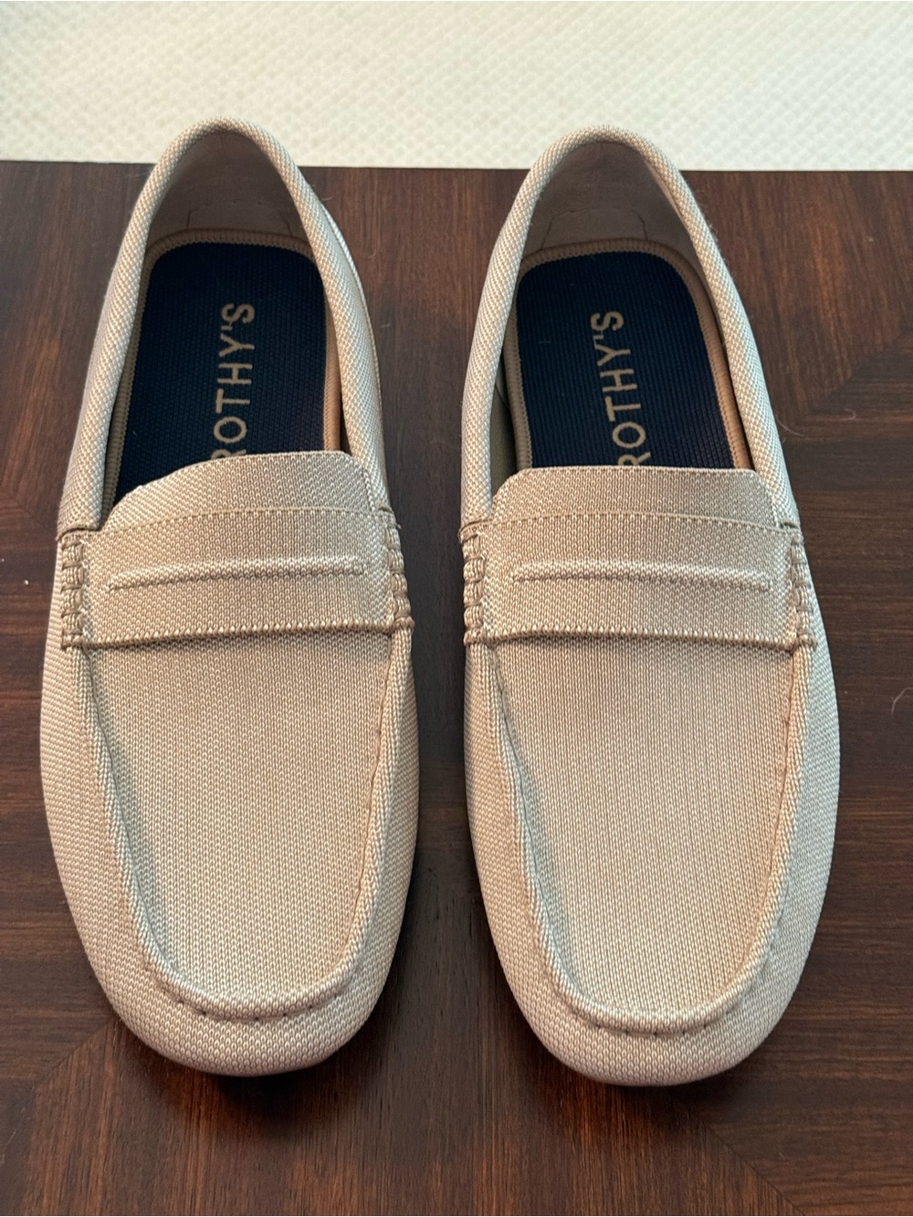 Men’s Driving Shoes from Rothy’s